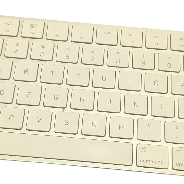 未使用未開封】Apple MagicKeyboard英語キーボード(A1644 2026年最新
